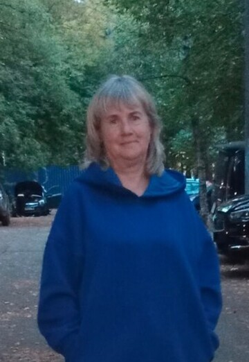 Irina (@irina424130) — my photo № 1