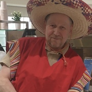 Viktor Denisov 65 Balashikha
