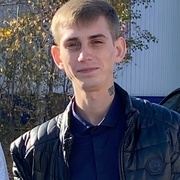 Дмитрий, 23, Лянтор