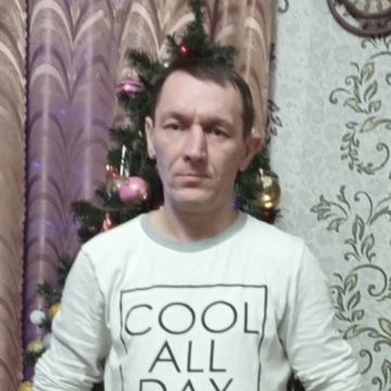Моя фотография - Сергей, 44 из Брянск (@sergey1088802)