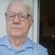 Михаил, 82, Арамиль
