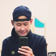 Павел, 32, Абакан