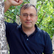 сергей, 52, Екатеринбург