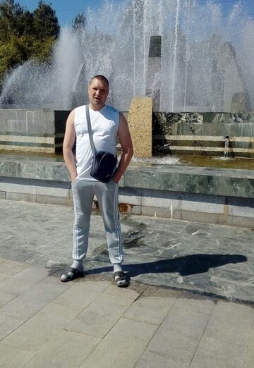 My photo - Sergey, 38 from Nevyansk (@sergey659817)