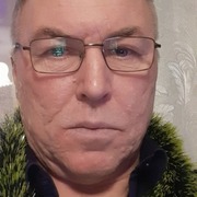 Юрий Родоченко, 60, Магадан