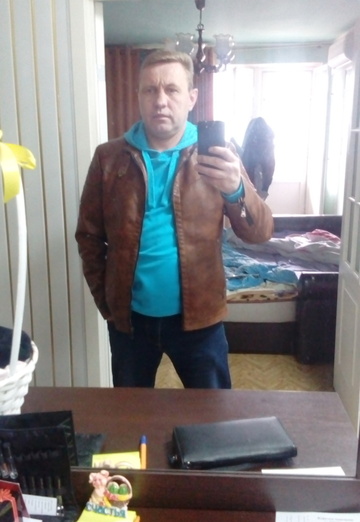My photo - Andrey, 49 from Novovoronezh (@andrey590729)