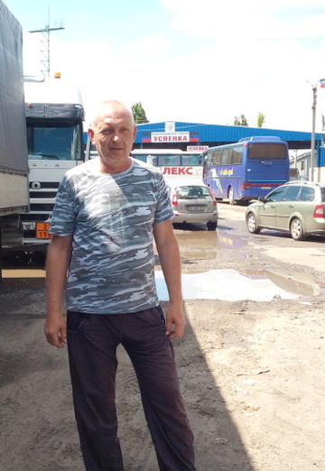 My photo - Grisha Vasilkov, 58 from Novocherkassk (@grishavasilkov)