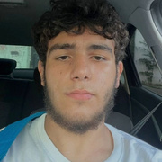 Эмиль, 25, Махачкала