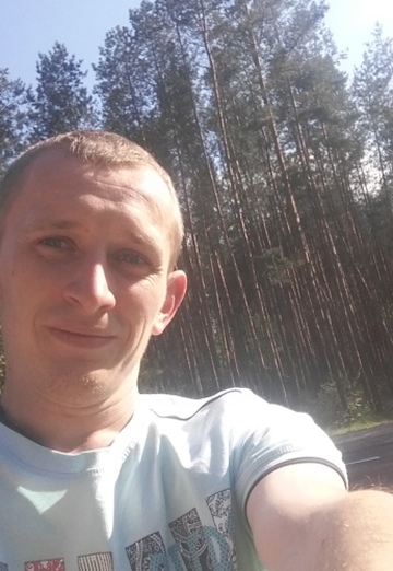 My photo - Vadim Goncharuk, 31 from Vinnytsia (@vadimgoncharuk0)