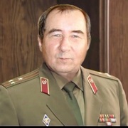 николай, 76, Селенгинск