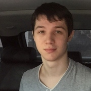 Виталий, 28, Старбеево