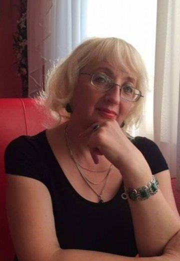 My photo - Svetlana, 54 from Korosten (@xzwc)