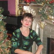светлана, 59, Южноуральск