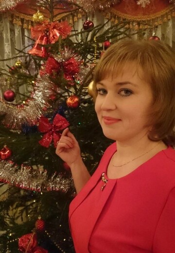 My photo - Tatyana Pravdik, 44 from Trostianets (@tatyanapravdik)