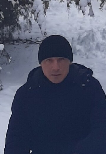 Моя фотография - алексей, 43 из Михайловка (@aleksey523354)