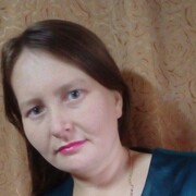 Алина, 40, Урмары
