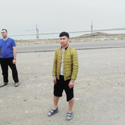 shoh 28 лет (Козерог) хочет познакомиться в Кожевникове