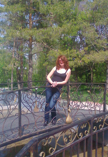 My photo - Lina, 48 from Shymkent (@lina7529)