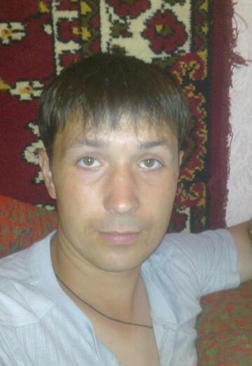 My photo - Valentin, 40 from Kropyvnytskyi (@valentin18844)