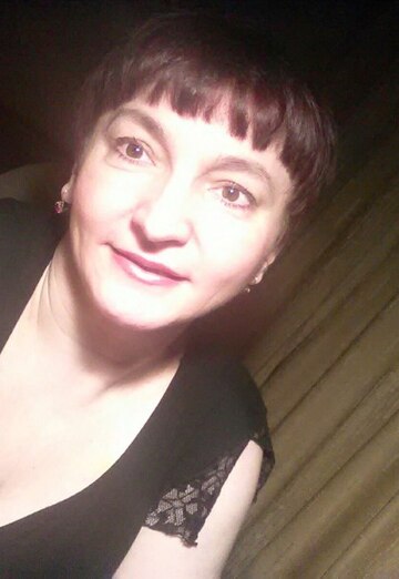 My photo - Tatyana Volkova, 51 from Samara (@tatyanavolkova22)