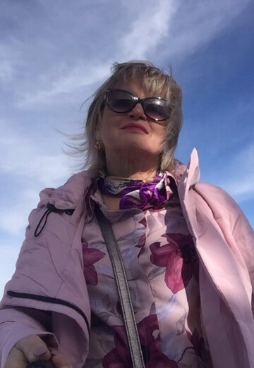 My photo - Olga, 61 from Yalta (@olga288246)