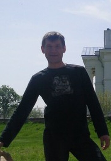 My photo - Dmitriy, 50 from Rostov-on-don (@romanof3)