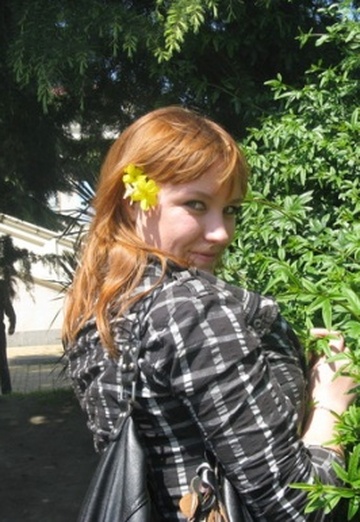 Моя фотография - Евгения, 36 из Краснодар (@evgeniya255)