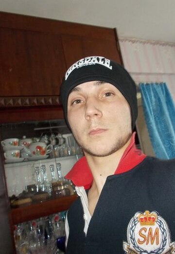 My photo - yuriy, 32 from Salekhard (@uriy76869)