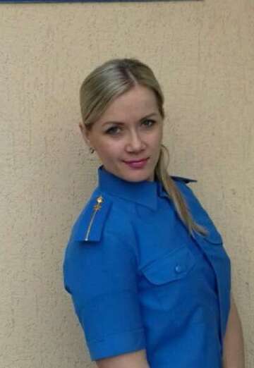 Моя фотография - Наталья, 37 из Бердянск (@822205)