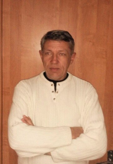 My photo - Yuriy, 60 from Shymkent (@uriy39368)