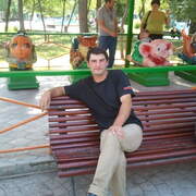 Денис Тимофеев 41 год (Лев) Тбилиси