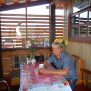 Ринат, 53, Советский (Тюменская обл.)