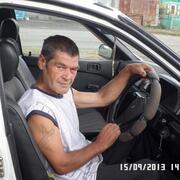 ВИКТОР, 70, Татарск