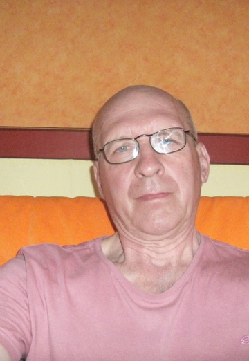 Моя фотография - Олег, 65 из Челябинск (@oleg280895)