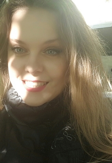 My photo - Olga Romanova, 41 from Kyiv (@olgaromanova21)