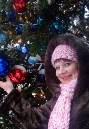 Моя фотография - Наталья, 54 из Рязань (@natalya152442)