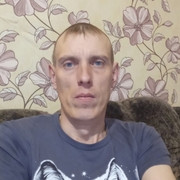 Виталий, 34, Мариинск
