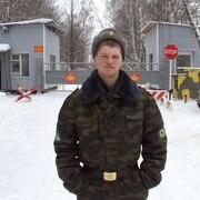 иван, 32, Бронницы