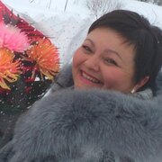 Ирина Гергель, 48, Михайловка
