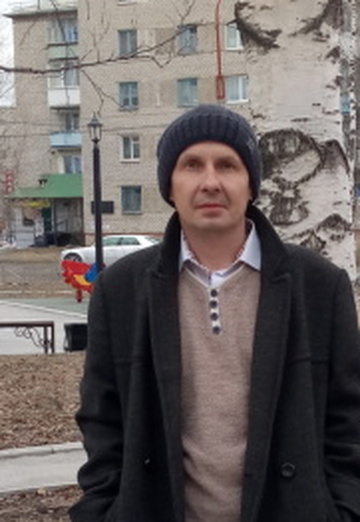 My photo - Yeduard, 49 from Yekaterinburg (@eduard40024)