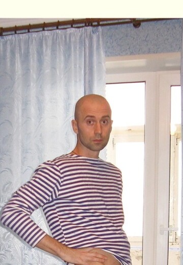 Моя фотография - ANDR, 35 из Серов (@andr1764)
