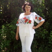 Ирина 50 лет (Скорпион) Троицкое