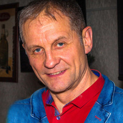 Сергей, 54, Таганрог