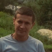 Дмитрий, 45, Краснокамск