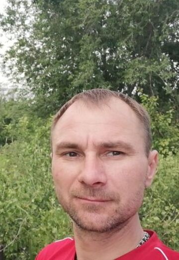 Моя фотография - Станислав, 39 из Рыбинск (@stanislav34980)