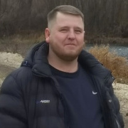 Антон, 27, Лебедянь