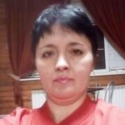 Людмила, 44, Инта