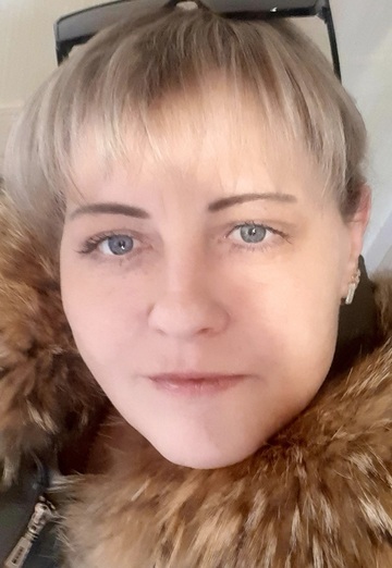My photo - Alyona, 39 from Yekaterinburg (@alena163490)