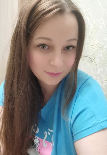 My photo - Mariya, 32 from Saransk (@mariya146786)