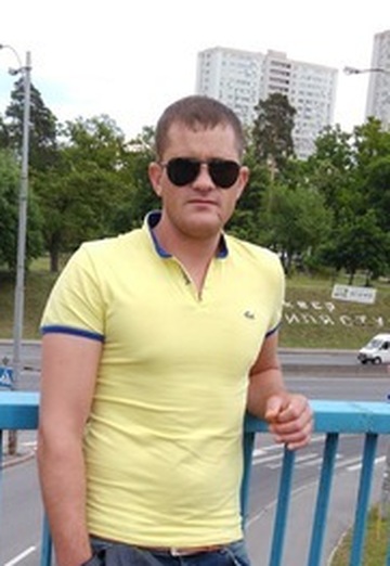 My photo - Miroslav, 39 from Bratislava (@miroslav1589)